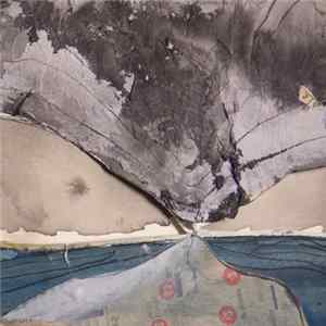 Hideous Towns - Disquiet Living flac