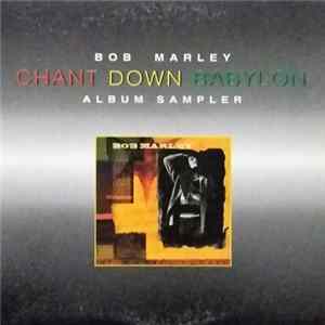 Bob Marley - Chant Down Babylon - Album Sampler flac