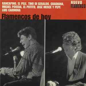 Various - Flamencos De Hoy flac