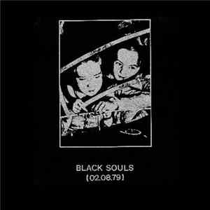 Joy Division - Black Souls (02.08.79) flac
