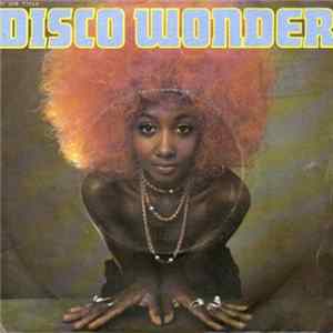 Boro - Disco Wonder flac