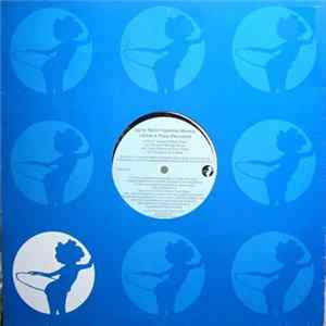 Jaymz Nylon - I Know A Place (Revisited) flac