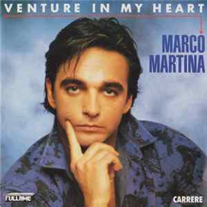Marco Martina - Venture In My Heart flac