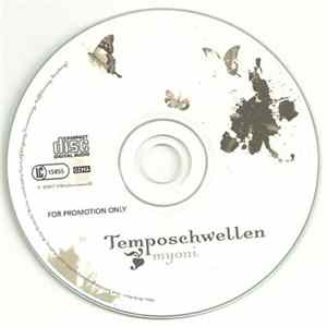 Myoni - Temposchwellen flac
