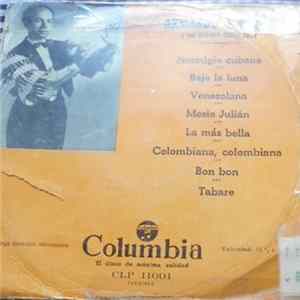 Armando Orefiche And His Havana Cuban Boys - Armando Orefiche y Sus Havana Cuban Boys flac