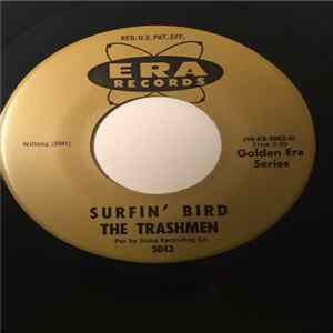 The Trashmen - Surfin' Bird flac