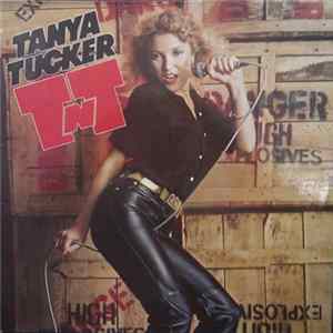 Tanya Tucker - TNT flac