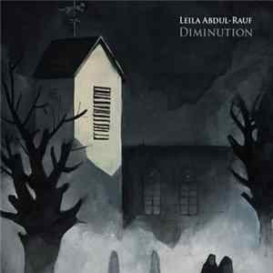 Leila Abdul-Rauf - Diminution flac