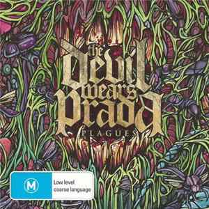The Devil Wears Prada - Plagues flac