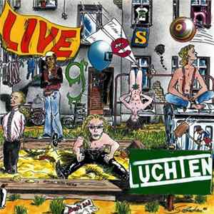 Luchten - Live Goes On flac