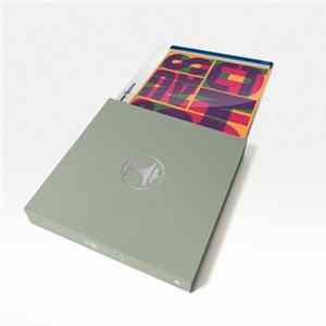 Various - Jazz Liisa Box Set 1 flac