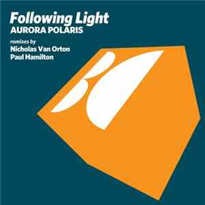 Following Light - Aurora Polaris flac