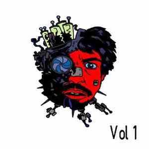 Mike E. Clark - Shocked Rhythms & (Damn Near) Speechless, Vol. 1 flac