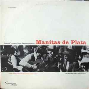 Manitas De Plata With José Reyes And Manero Ballardo - Flamenco Guitar, Volume 2 flac