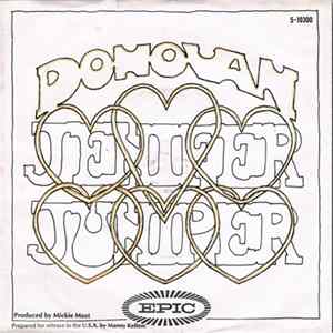 Donovan - Jennifer Juniper flac