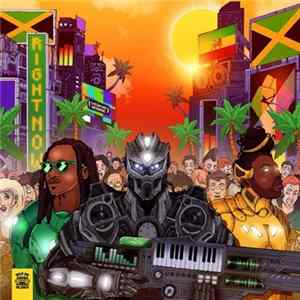 Crissy Criss - Right Now flac