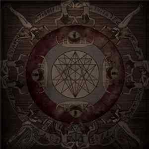 Nightbringer / Dødsengel - Circumambulations Of The Solar Inferno flac