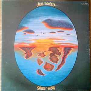 Julie Tippetts - Sunset Glow flac