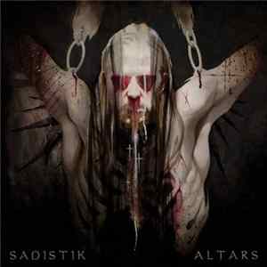 Sadistik - Altars flac