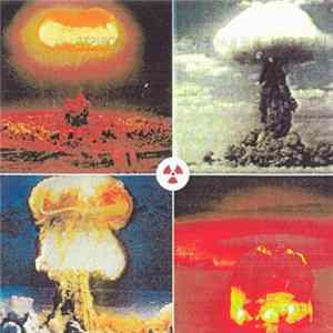 Infinity Gauntlet - Nuclear Holocaust 2 flac