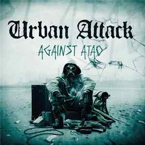 Urban Attack - Against Atao flac