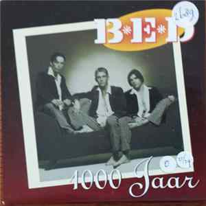B.E.D. - 1000 Jaar flac
