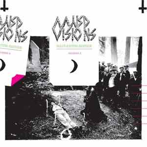 Wyrd Visions - Half-Eaten Guitar flac
