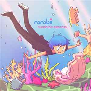 nanobii - Sunshine Express flac