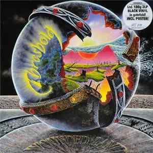 Threshold - Wounded Land flac