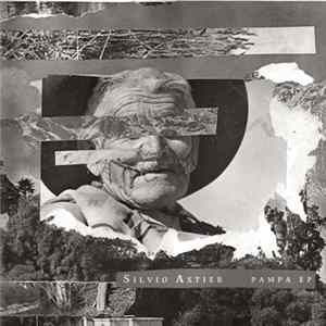 Jesse M Johnson - Pampa EP flac