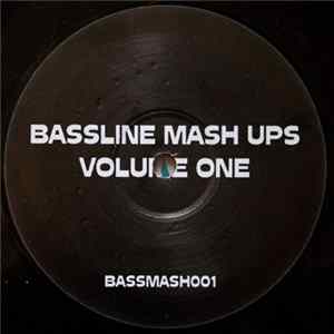 Unknown Artist - Bassline Mash Ups (Volume One) flac