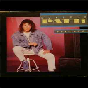 Claudio Patti - Peccato flac