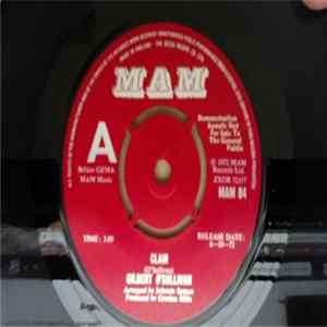 Gilbert O'Sullivan - Clair flac