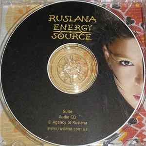 Ruslana - Wild Energy flac