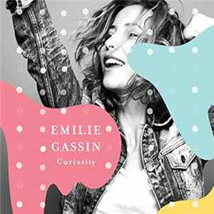 Emilie Gassin - Curiosity flac