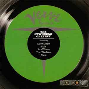 Various - The New Sound Of Verve flac