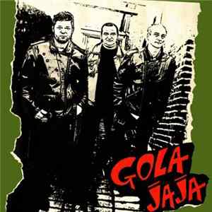 Gola Jaja - 1981-82 flac