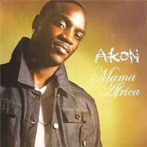 Akon - Mama Africa flac