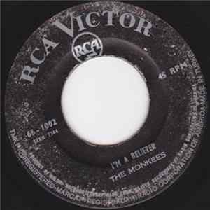 The Monkees - I'm A Believer flac