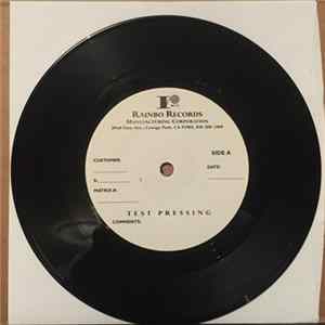 Parasite - Proof Of The Existence flac