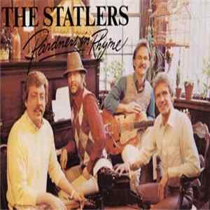 The Statler Brothers - Pardners In Rhyme flac