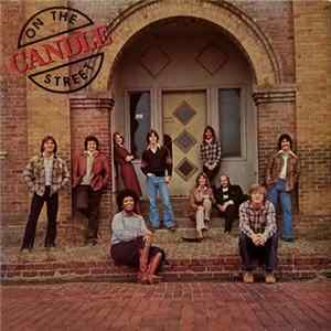 Candle - On The Street flac