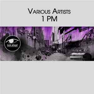 Various - 1 PM flac