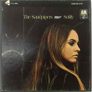 The Sandpipers - Softly flac