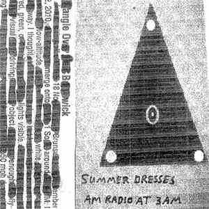 Summer Dresses - AM Radio At 3 AM flac