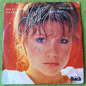Karen Cheryl - Sing To Me Mama flac