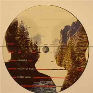 Handra - Handra - A Coat Of Dust / Stay Away flac