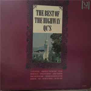 The Highway QC's - The Best Of The Highway QC's flac