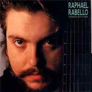 Raphael Rabello - Todos os Tons flac