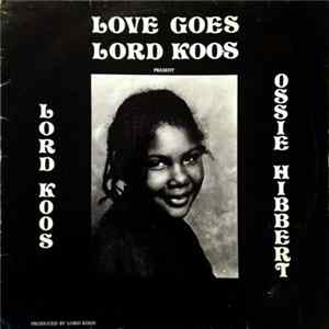 Various - Love Goes flac